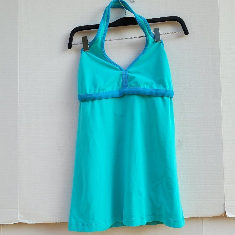 Lululemon athletica halter top